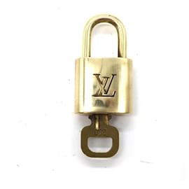 Louis Vuitton-Bijoux Louis Vuitton-Doré