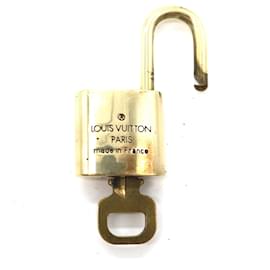 Louis Vuitton-Bijoux Louis Vuitton-Doré