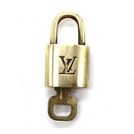 Louis Vuitton-Bijoux Louis Vuitton-Doré