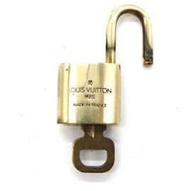 Louis Vuitton-Bijoux Louis Vuitton-Doré