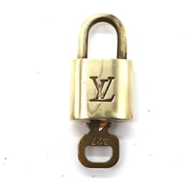 Louis Vuitton-Bijoux Louis Vuitton-Doré