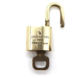 Louis Vuitton-Bijoux Louis Vuitton-Doré