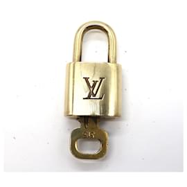 Louis Vuitton-Bijoux Louis Vuitton-Doré