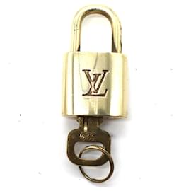 Louis Vuitton-Bijoux Louis Vuitton-Doré