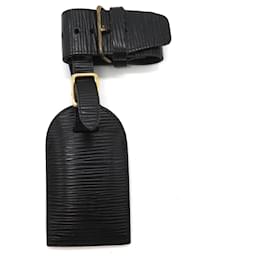 Louis Vuitton-Louis Vuitton Design & décoration-Noir
