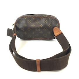 Louis Vuitton-Sacs Louis Vuitton Neverfull MM-Marron