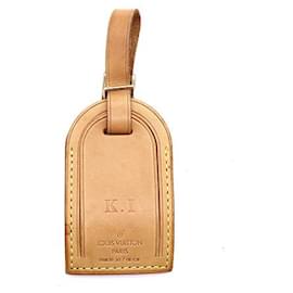 Louis Vuitton-Bijoux Louis Vuitton-Marron