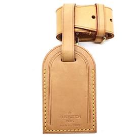 Louis Vuitton-Bijoux Louis Vuitton-Marron