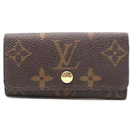 Louis Vuitton-Accessoires Louis Vuitton-Marron