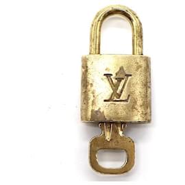 Louis Vuitton-Bijoux Louis Vuitton-Doré