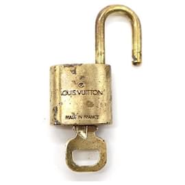 Louis Vuitton-Bijoux Louis Vuitton-Doré