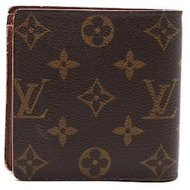 Louis Vuitton-Accessoires Louis Vuitton-Marron