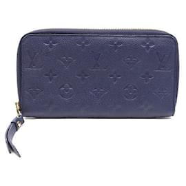 Louis Vuitton-Accessoires Louis Vuitton-Bleu