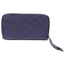 Louis Vuitton-Accessoires Louis Vuitton-Bleu