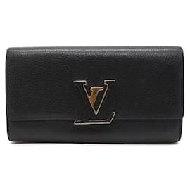 Louis Vuitton-Accessoires Louis Vuitton-Noir