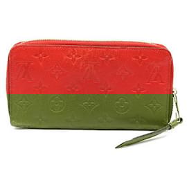 Louis Vuitton-Sacs Louis Vuitton-Rouge