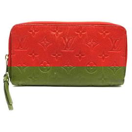 Louis Vuitton-Sacs Louis Vuitton-Rouge