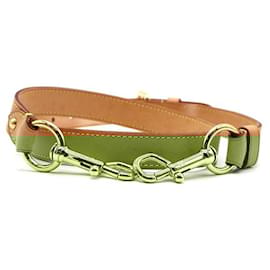 Louis Vuitton-Bijoux Louis Vuitton-Marron