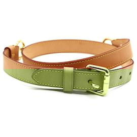 Louis Vuitton-Bijoux Louis Vuitton-Marron