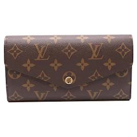 Louis Vuitton-Accessoires Louis Vuitton-Marron