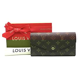 Louis Vuitton-Accessoires Louis Vuitton-Marron