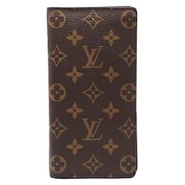 Louis Vuitton-Louis Vuitton  Accessories-Brown