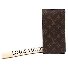 Louis Vuitton-Louis Vuitton  Accessories-Brown