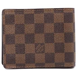 Louis Vuitton-Accessoires Louis Vuitton-Marron