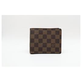 Louis Vuitton-Accessoires Louis Vuitton-Marron