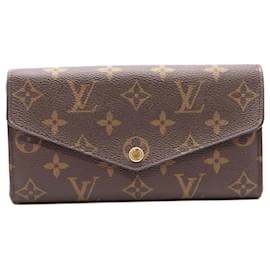 Louis Vuitton-Accessoires Louis Vuitton-Marron