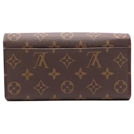 Louis Vuitton-Accessoires Louis Vuitton-Marron