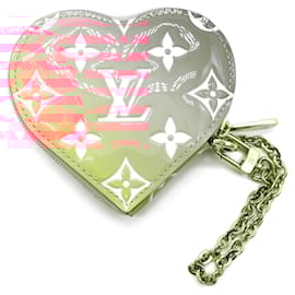 Louis Vuitton-Accessoires Louis Vuitton-Multicolore
