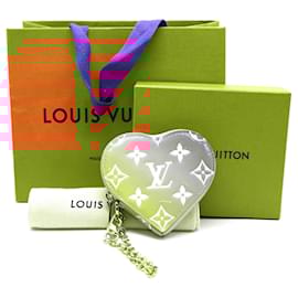 Louis Vuitton-Accessoires Louis Vuitton-Multicolore