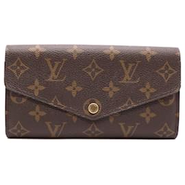Louis Vuitton-Accessoires Louis Vuitton-Marron