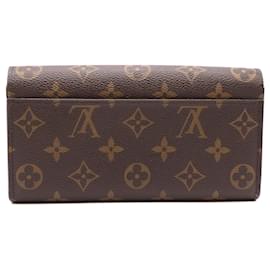 Louis Vuitton-Accessoires Louis Vuitton-Marron