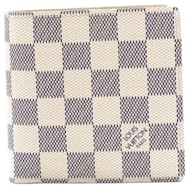 Louis Vuitton-Accessoires Louis Vuitton-Blanc