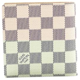 Louis Vuitton-Accessoires Louis Vuitton-Blanc