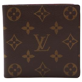 Louis Vuitton-Bijoux Louis Vuitton-Marron