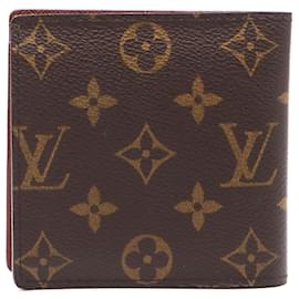 Louis Vuitton-Bijoux Louis Vuitton-Marron