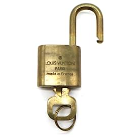 Louis Vuitton-Bijoux Louis Vuitton-Doré