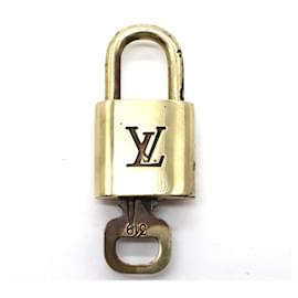 Louis Vuitton-Bijoux Louis Vuitton-Doré
