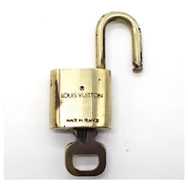 Louis Vuitton-Bijoux Louis Vuitton-Doré