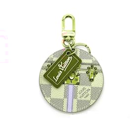 Louis Vuitton-Accessoires Louis Vuitton-Multicolore