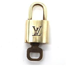 Louis Vuitton-Bijoux Louis Vuitton-Doré