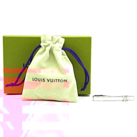 Louis Vuitton-Bolsas Louis Vuitton Alma BB-Prata