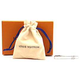 Louis Vuitton-Louis Vuitton Alma BB Bags-Silvery