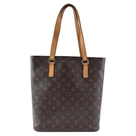 Louis Vuitton-Louis Vuitton Ambler Bags-Brown