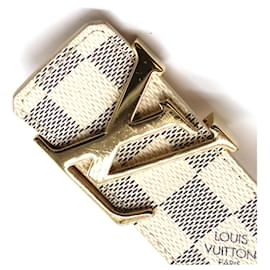 Louis Vuitton-Louis Vuitton  Accessories-White