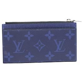 Louis Vuitton-Louis Vuitton  Accessories-Blue