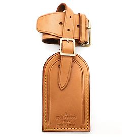 Sacs Louis Vuitton Looping GM Marron